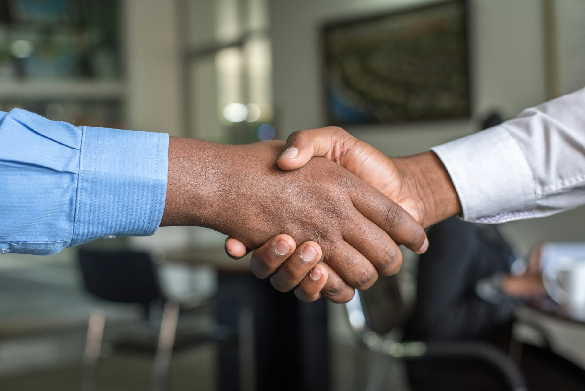 Business agreement